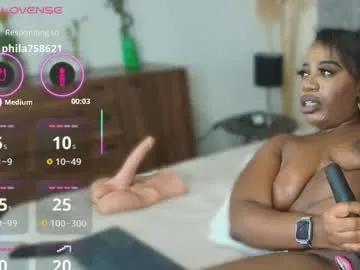 Freechat violettgomez_93 on Chaturbate