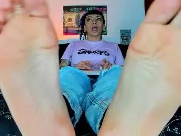 vivi_honey_ on Chaturbate 