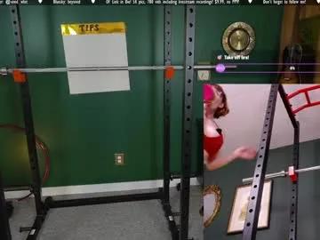 Freechat vivid_whit on Chaturbate