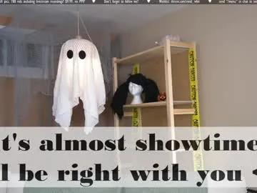 Freechat vivid_whit on Chaturbate