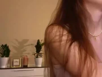 Group wanda_robinson on Chaturbate