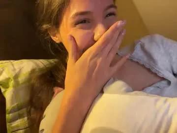 Group wanda_robinson on Chaturbate