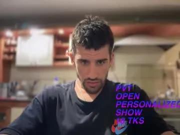 Freechat wat___sapbody on Chaturbate