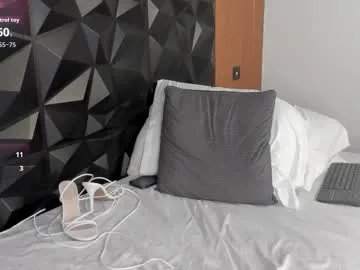 Freechat wendy_marshall on Chaturbate