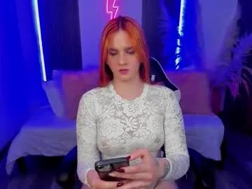 Chaturbate whiteatenea is Freechat whiteatenea — Current Goal: Get naked at 88 tokens -- Next Goal: Suck fingers -- your white #redhair n}aughty girl looking for fun  / #mistress #squirt #latina #feet