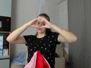 Freechat why_again_me on Chaturbate