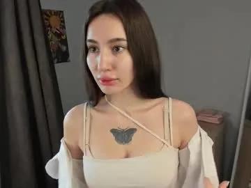 wild_destiny — Goal: good morning < 3 I'm Anika your Welcome! I'm new here! [5 tokens remaining] #new #18 #young #teen #skinny