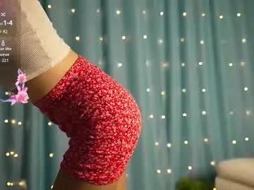 Freechat winaria on Chaturbate