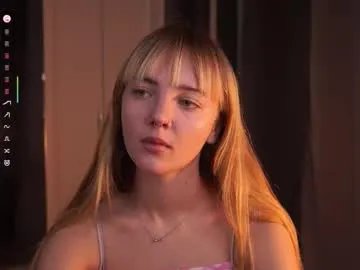 Freechat with_my_bae on Chaturbate