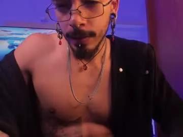 Freechat wolferatus on Chaturbate