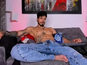 Freechat wolferatus on Chaturbate