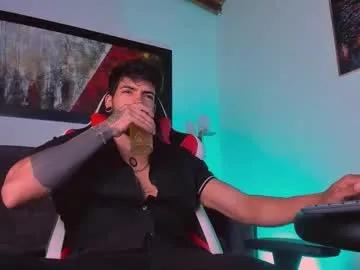 Freechat wolferatus on Chaturbate