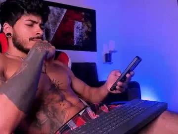 wolferatus — Welcome to my room_ show hard and oily cock  _ #muscle #latino #bigcock #feet [4 tokens remaining]