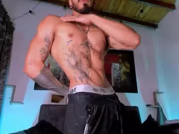 Freechat wolferatus on Chaturbate