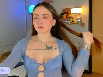 Freechat wolfsfoster on Chaturbate