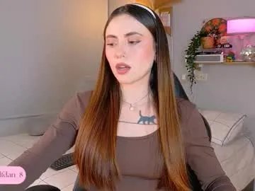 Freechat wolfsfoster on Chaturbate