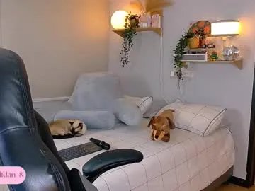 Freechat wolfsfoster on Chaturbate