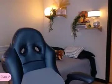 Freechat wolfsfoster on Chaturbate