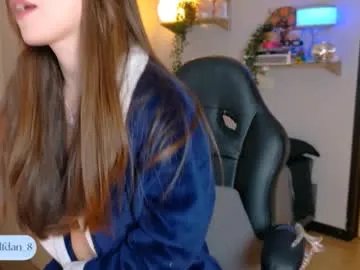 Freechat wolfsfoster on Chaturbate