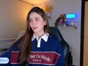 Freechat wolfsfoster on Chaturbate