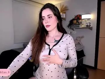 Freechat wolfsfoster on Chaturbate