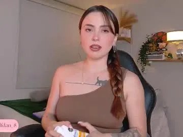 Freechat wolfsfoster on Chaturbate