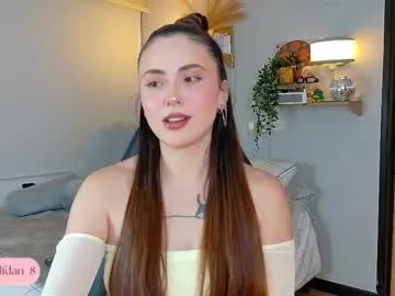 Freechat wolfsfoster on Chaturbate