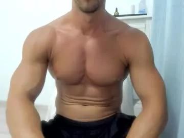 Freechat woolfiie on Chaturbate