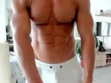 Freechat woolfiie on Chaturbate
