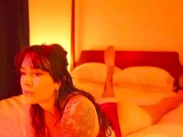 worshipbrielle on Chaturbate