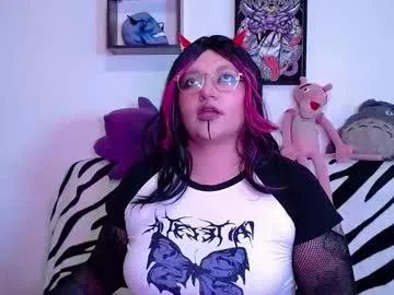 xxgreengoodxx on Chaturbate 