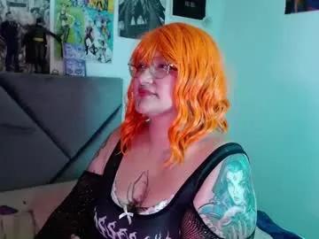 xxgreengoodxx on Chaturbate 