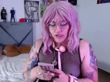 xxgreengoodxx on Chaturbate 