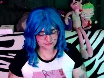 xxgreengoodxx on Chaturbate 