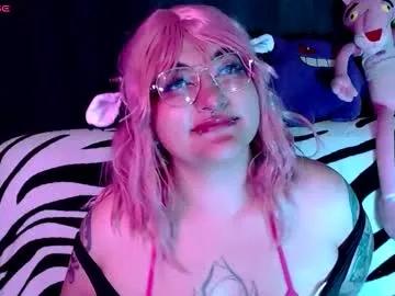 xxgreengoodxx on Chaturbate 