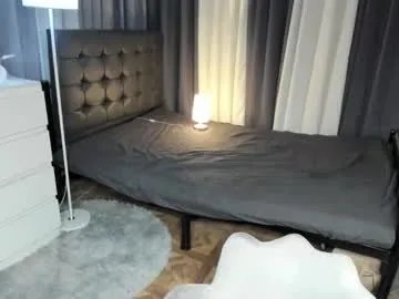 Freechat xxjasminfoxxx on Chaturbate