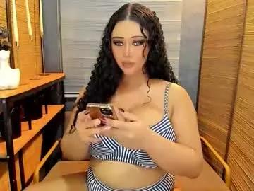 Freechat xxtastefullayeshaxx on Chaturbate