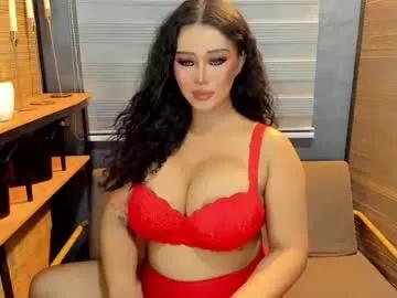 Freechat xxtastefullayeshaxx on Chaturbate