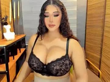 Freechat xxtastefullayeshaxx on Chaturbate