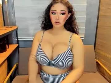 Freechat xxtastefullayeshaxx on Chaturbate