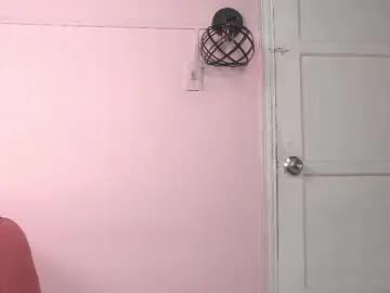 Freechat yahaira_26 on Chaturbate