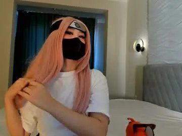 Freechat yanyaan on Chaturbate