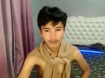 Chaturbate yokai24 is Freechat yokai24 — New Model to serve you!!! #asian #petite #new #thincock #babyboy