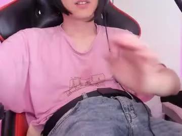 Freechat your_little_twink on Chaturbate