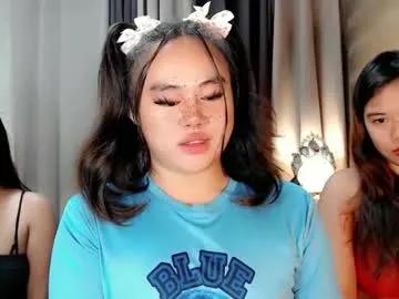 Freechat yourgirlalthea on Chaturbate