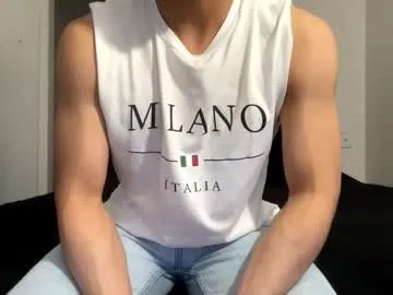 Freechat yourguuy21 on Chaturbate