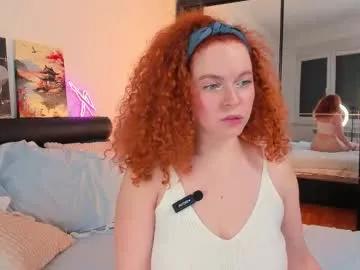 Freechat yourpie_ash on Chaturbate