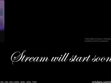 Chaturbate yours_anastasia is Freechat yours_anastasia — Yours_anastasia's room