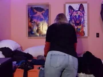 yoursecretgirlfriend963 — Join new disc*rd!Packing 4 China trip New Uploads on OF #blonde #natural #cute #bigass #teen