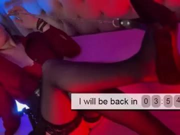 Freechat yukodiva on Chaturbate